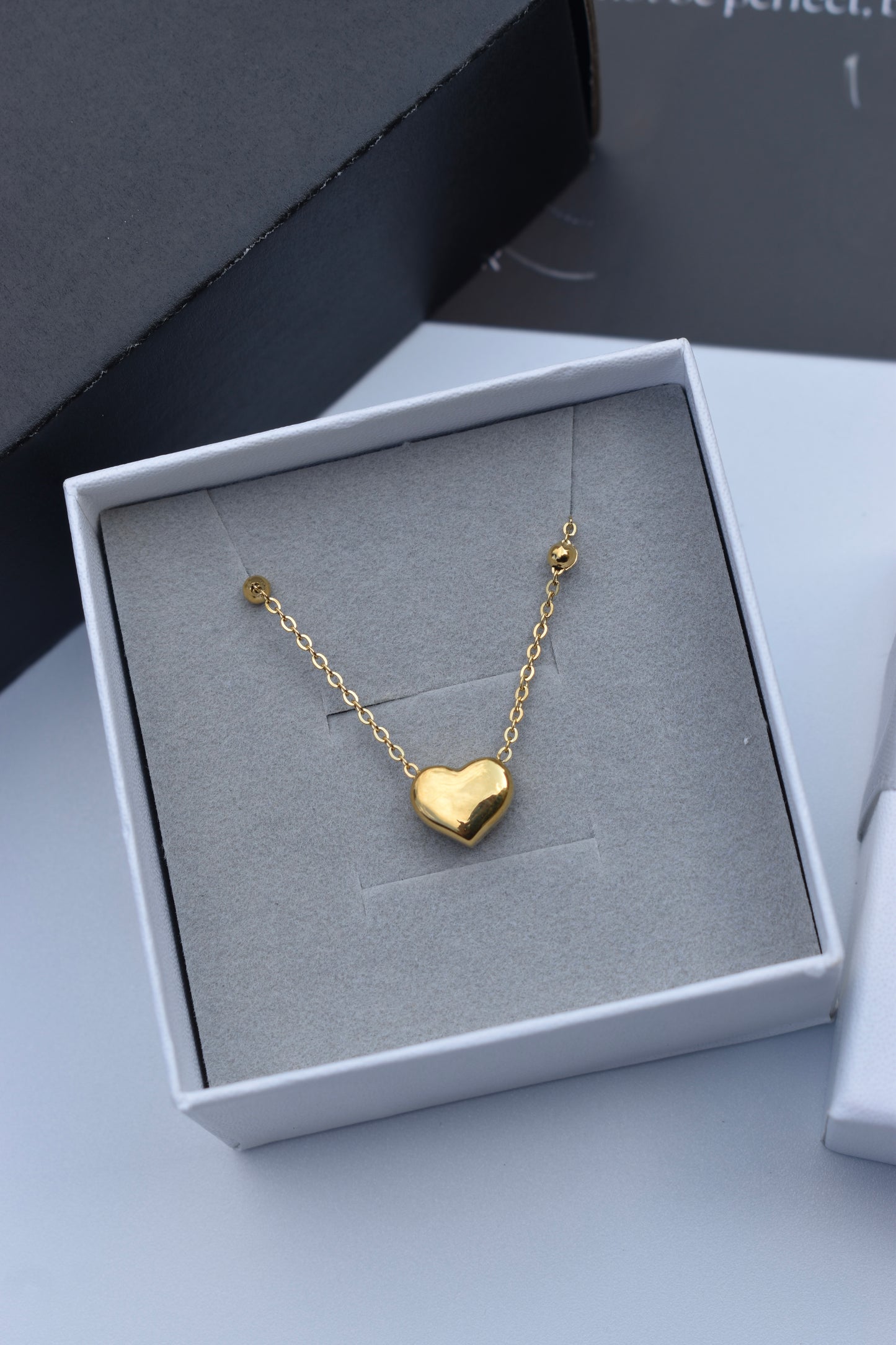 Esme - 18K Gold Filled Necklace