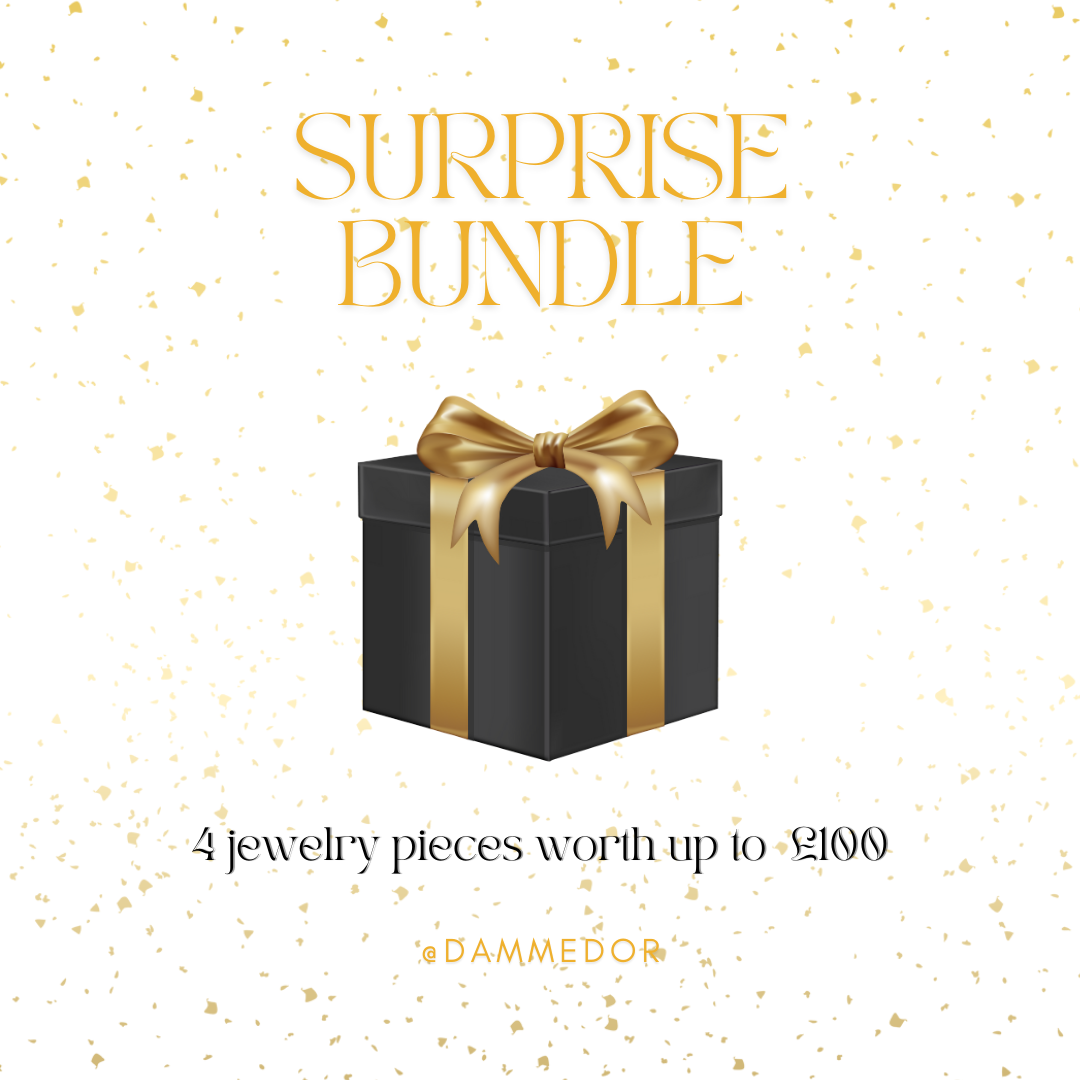 Bundle for store 4 pieces