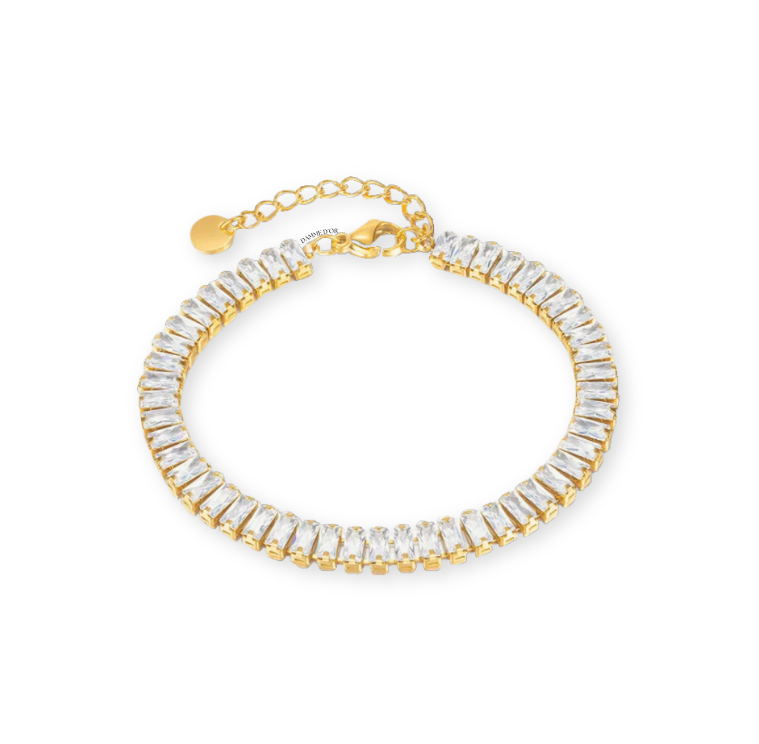 Nyx - 18K Gold Filled Bracelet